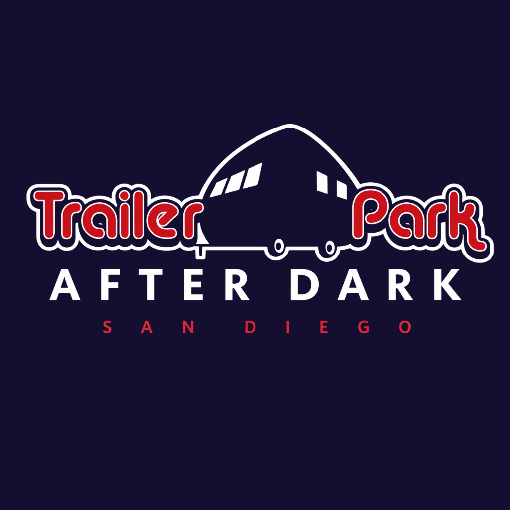 Trailer Park After Dark logo