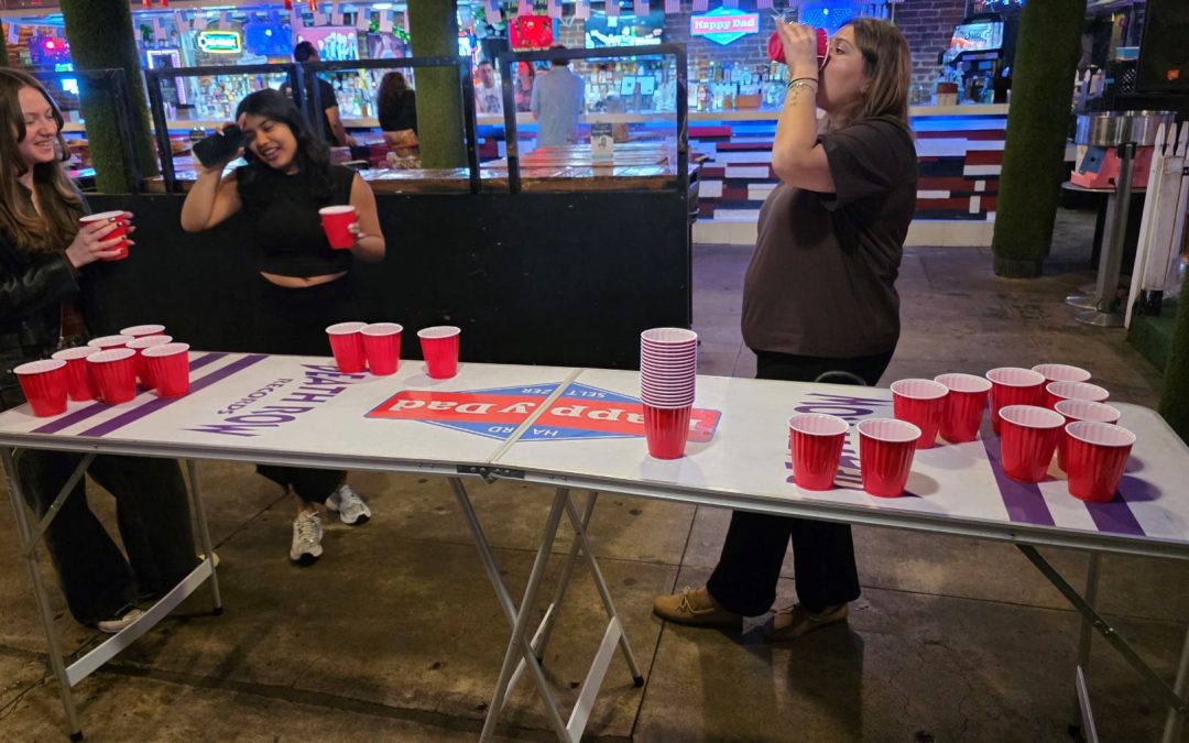 What Makes Trailer Park After Dark the Best Dive Bar in San Diego