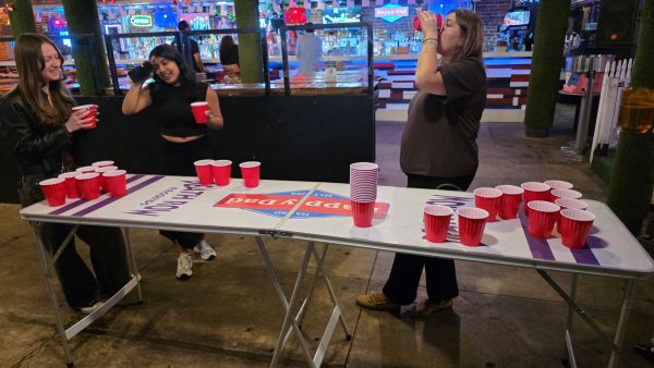 Best Dive Bar in San Diego