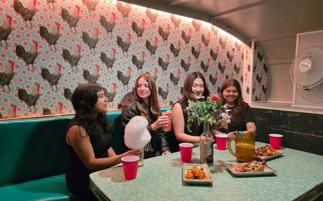 Happy Hour in the Gaslamp: Where to Drink Before 7pm in Downtown San Diego