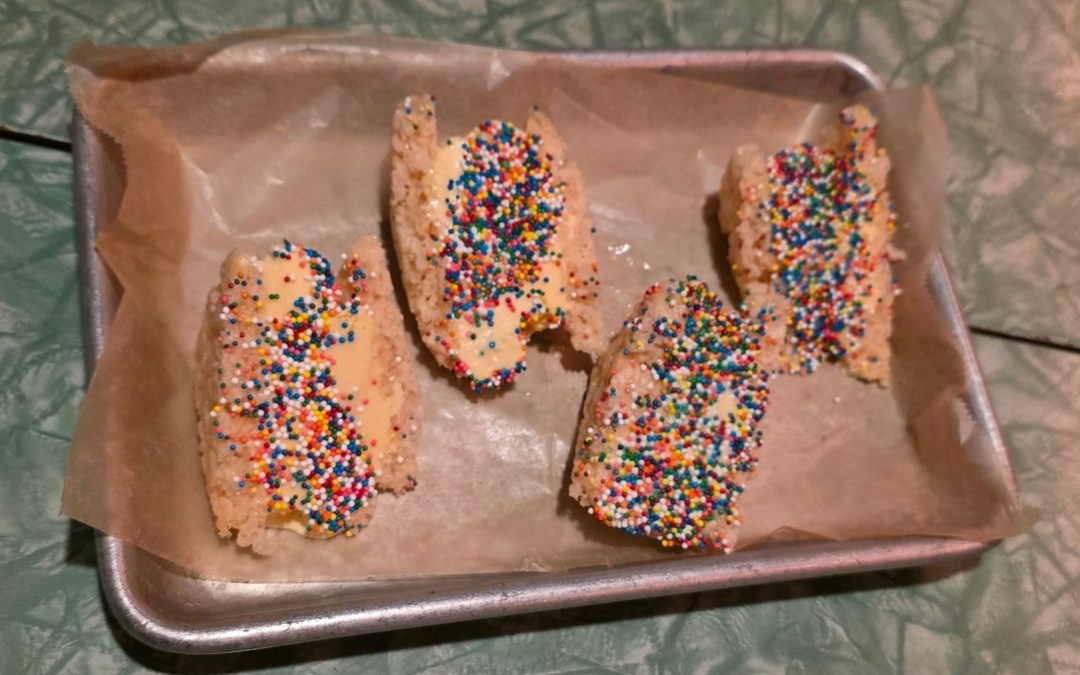Ice Cream Sandwich