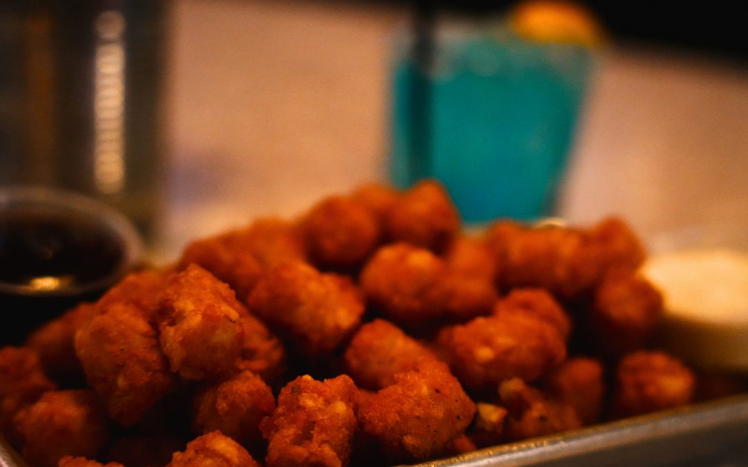 Hot Tots