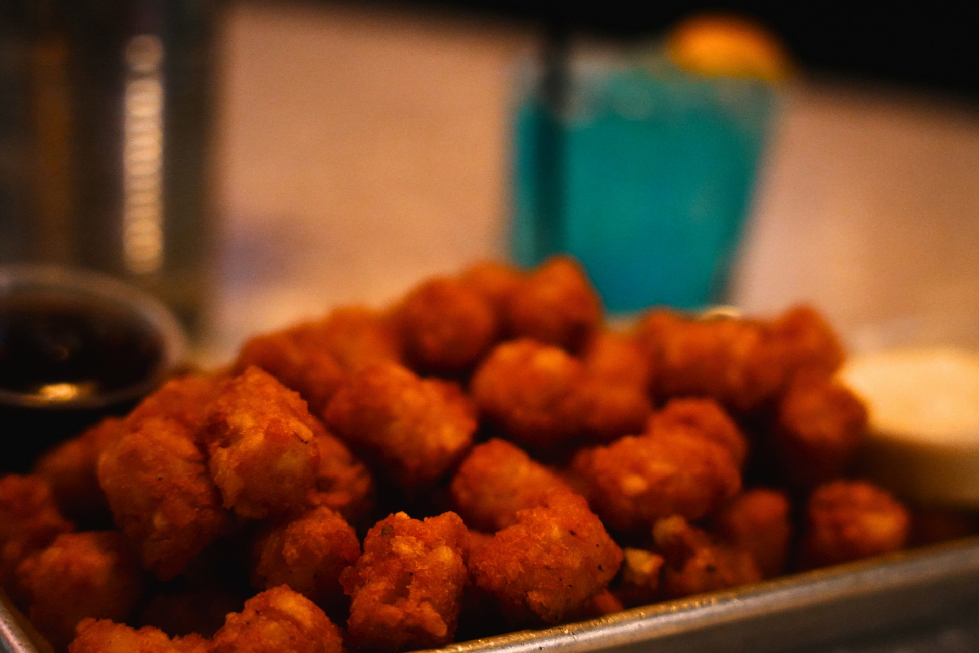 Hot Tots