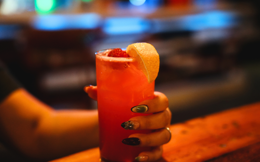 The Best Cocktails in the Gaslamp Aren't Where You'd Expect