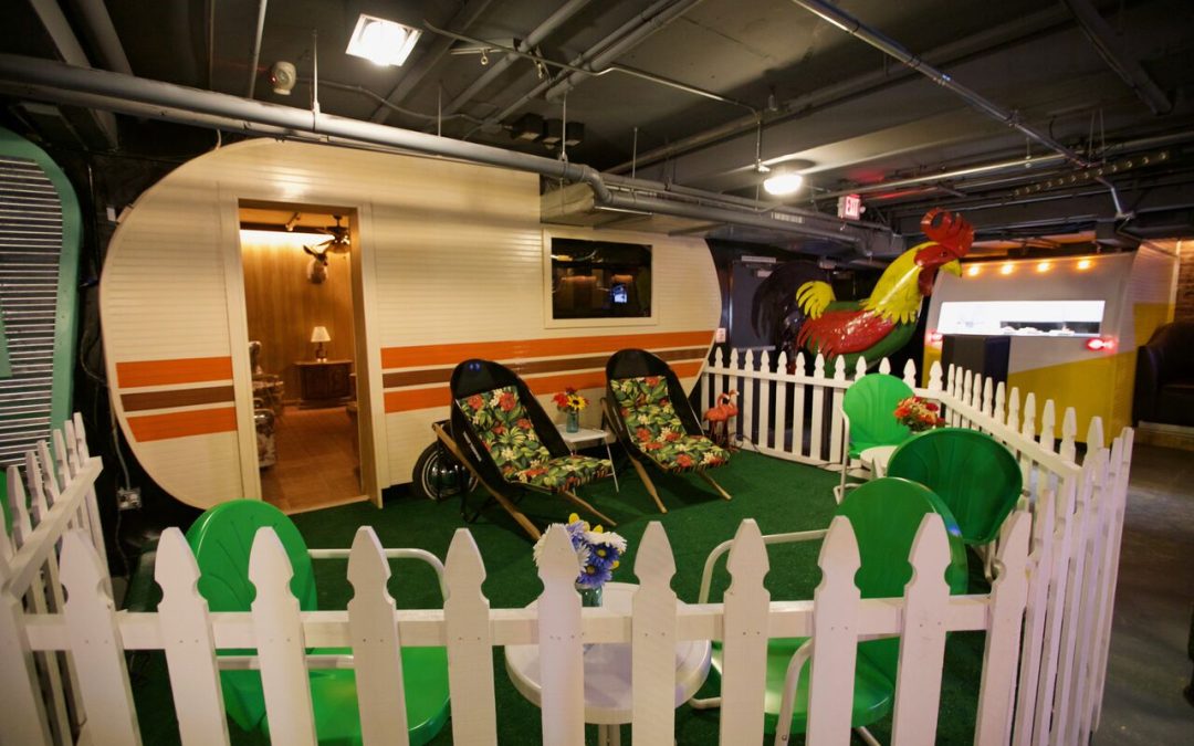 Gaslamp Quarter Nightlife Guide: What to Do After Dinner in Downtown San Diego